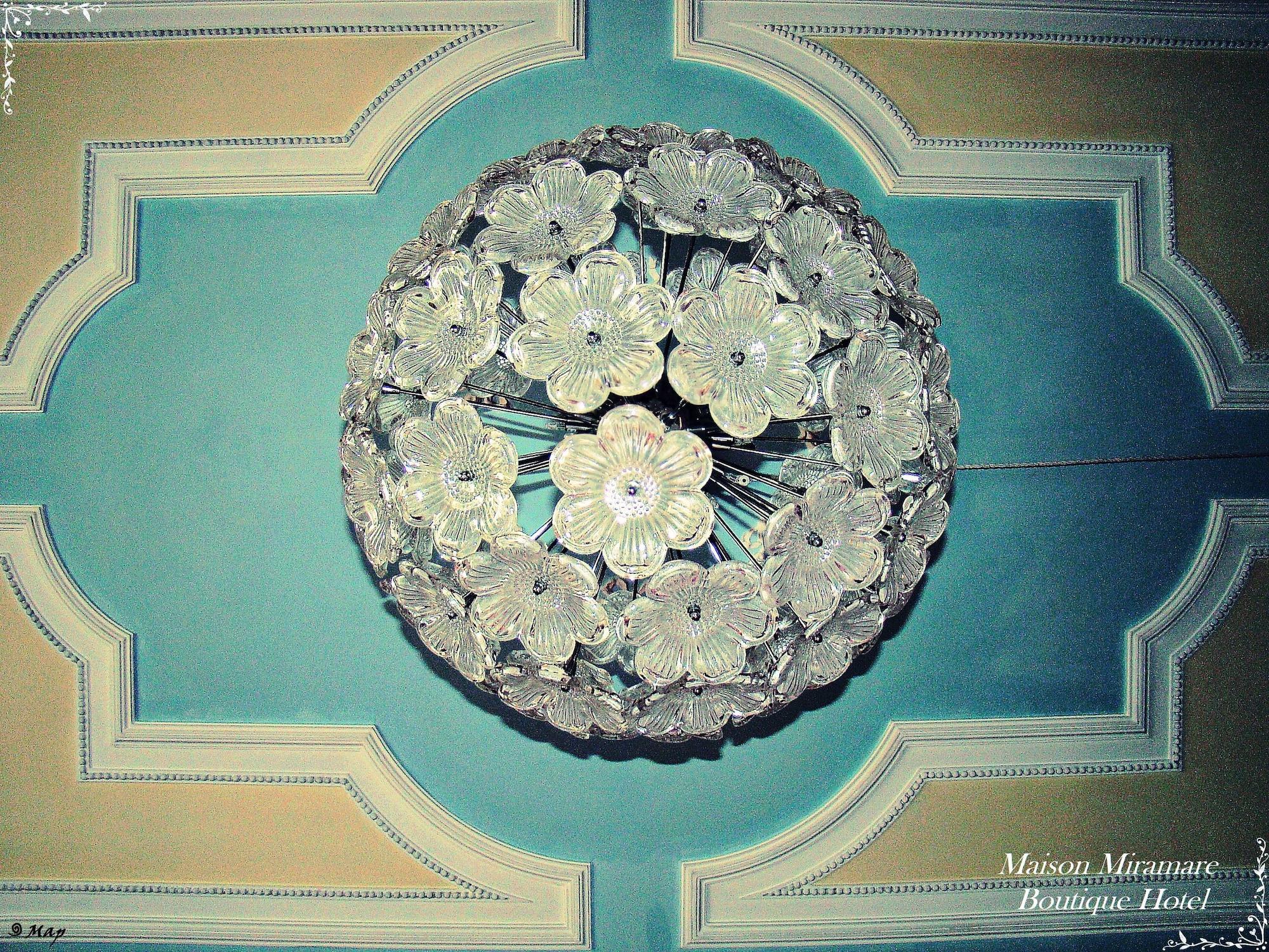 Miramare Cagliari Hotel Museo Exterior photo