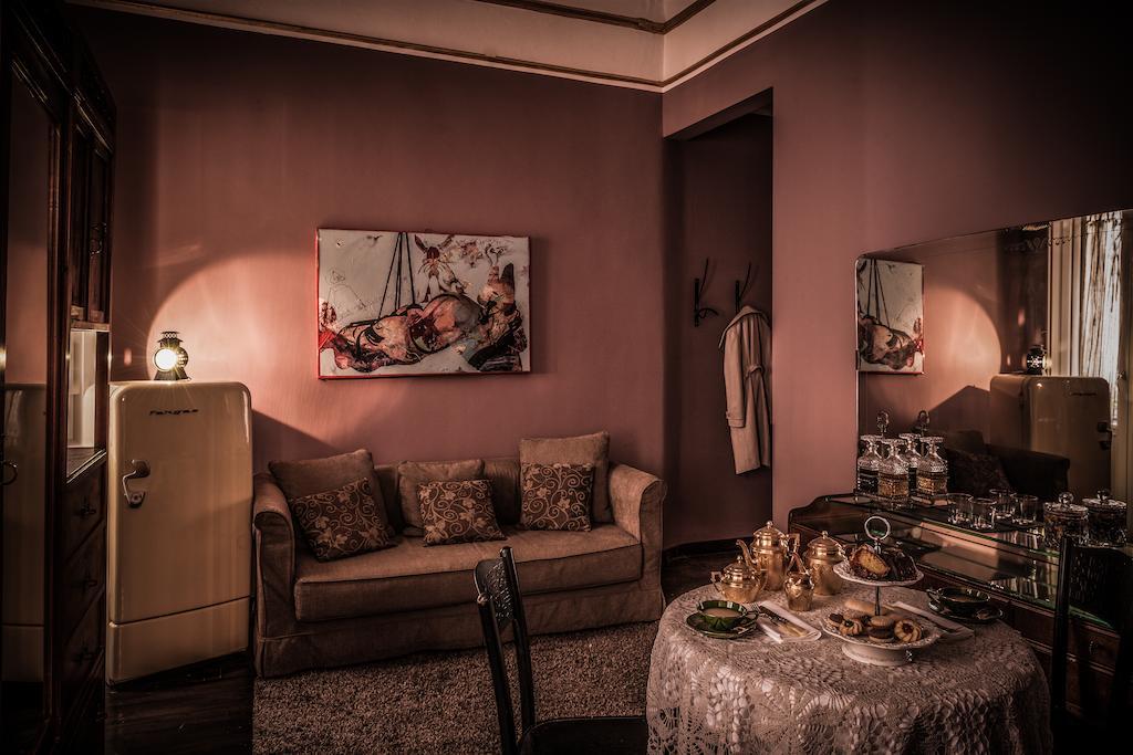 Miramare Cagliari Hotel Museo Room photo