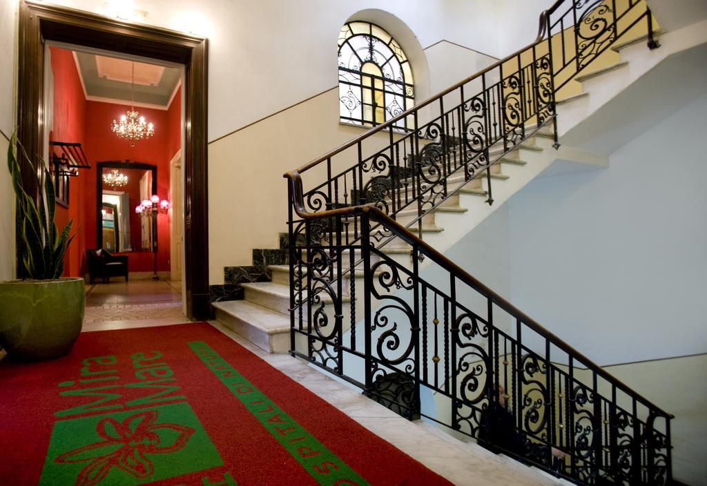 Miramare Cagliari Hotel Museo Exterior photo